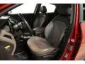 2012 Garnet Red Hyundai Tucson GLS  photo #5