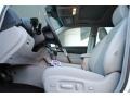 2013 Blizzard White Pearl Toyota Highlander Limited 4WD  photo #8