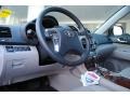 2013 Blizzard White Pearl Toyota Highlander Limited 4WD  photo #9