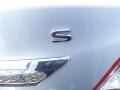 2013 Brilliant Silver Nissan Altima 2.5 S  photo #6