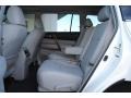 2013 Blizzard White Pearl Toyota Highlander Limited 4WD  photo #12