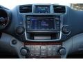 2013 Blizzard White Pearl Toyota Highlander Limited 4WD  photo #15