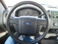 Medium Flint Steering Wheel Photo for 2006 Ford F150 #88080420