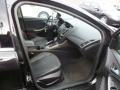 2012 Black Ford Focus SEL 5-Door  photo #6