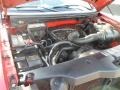 2006 Ford F150 4.2 Liter OHV 12V Essex V6 Engine Photo