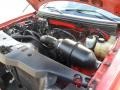 2006 Ford F150 4.2 Liter OHV 12V Essex V6 Engine Photo