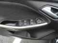 2012 Black Ford Focus SEL 5-Door  photo #11