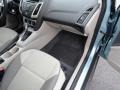 Frosted Glass Metallic - Focus SE Sedan Photo No. 5