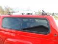 Victory Red - Colorado Z71 Extended Cab 4x4 Photo No. 12