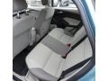 Frosted Glass Metallic - Focus SE Sedan Photo No. 12