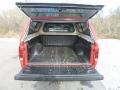 Victory Red - Colorado Z71 Extended Cab 4x4 Photo No. 15