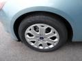 Frosted Glass Metallic - Focus SE Sedan Photo No. 15