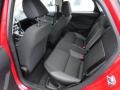 Race Red - Focus SE Sedan Photo No. 7