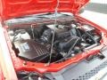 Victory Red - Colorado Z71 Extended Cab 4x4 Photo No. 31
