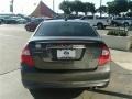 2012 Sterling Grey Metallic Ford Fusion SEL  photo #5