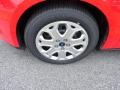 Race Red - Focus SE Sedan Photo No. 15