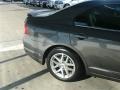 2012 Sterling Grey Metallic Ford Fusion SEL  photo #8