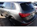 Daytona Gray Metallic - Q5 3.0 TDI quattro Photo No. 4