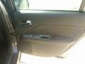 2012 Sterling Grey Metallic Ford Fusion SEL  photo #10