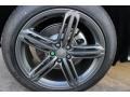 2014 Audi Q5 3.0 TDI quattro Wheel and Tire Photo