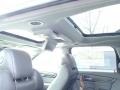 Silver Ice Metallic - Traverse LTZ AWD Photo No. 4