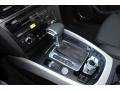 8 Speed Tiptronic Automatic 2014 Audi Q5 3.0 TDI quattro Transmission