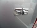 Silver Lightning Metallic - Pathfinder SE 4x4 Photo No. 6