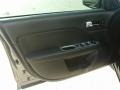 2012 Sterling Grey Metallic Ford Fusion SEL  photo #20