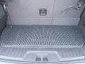 Silver Ice Metallic - Traverse LTZ AWD Photo No. 10