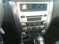 2012 Sterling Grey Metallic Ford Fusion SEL  photo #22
