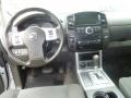 Silver Lightning Metallic - Pathfinder SE 4x4 Photo No. 10