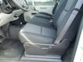 Summit White - Silverado 3500HD WT Regular Cab 4x4 Photo No. 3
