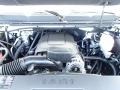 Summit White - Silverado 3500HD WT Regular Cab 4x4 Photo No. 10