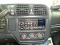 Dark Cherry Red Metallic - S10 LS Crew Cab 4x4 Photo No. 25