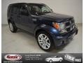 2008 Modern Blue Pearl Dodge Nitro SLT #88059513