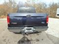 2000 Deep Wedgewood Blue Metallic Ford F250 Super Duty XLT Crew Cab 4x4  photo #4