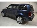 2008 Modern Blue Pearl Dodge Nitro SLT  photo #6