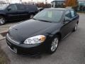 Black - Impala LT Photo No. 2