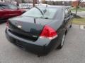 Black - Impala LT Photo No. 3