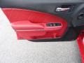 Redline 3-Coat Pearl - Charger R/T Max AWD Photo No. 2