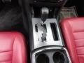 Redline 3-Coat Pearl - Charger R/T Max AWD Photo No. 6