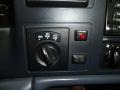 2000 Deep Wedgewood Blue Metallic Ford F250 Super Duty XLT Crew Cab 4x4  photo #24