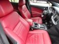 Redline 3-Coat Pearl - Charger R/T Max AWD Photo No. 11