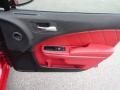Redline 3-Coat Pearl - Charger R/T Max AWD Photo No. 12