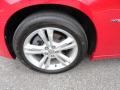 Redline 3-Coat Pearl - Charger R/T Max AWD Photo No. 13