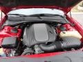 Redline 3-Coat Pearl - Charger R/T Max AWD Photo No. 15