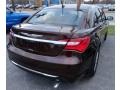 Deep Auburn Pearl - 200 Touring Sedan Photo No. 2