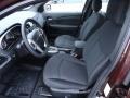 Deep Auburn Pearl - 200 Touring Sedan Photo No. 3