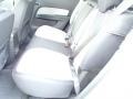 Champagne Silver Metallic - Equinox LT AWD Photo No. 4