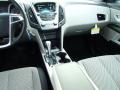 Champagne Silver Metallic - Equinox LT AWD Photo No. 5